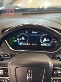 لینکۆڵن ناوتیلەس